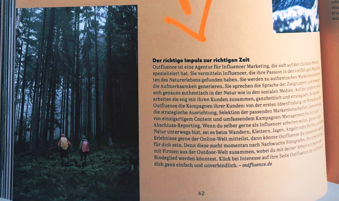 Waves &amp; woods - Kopie