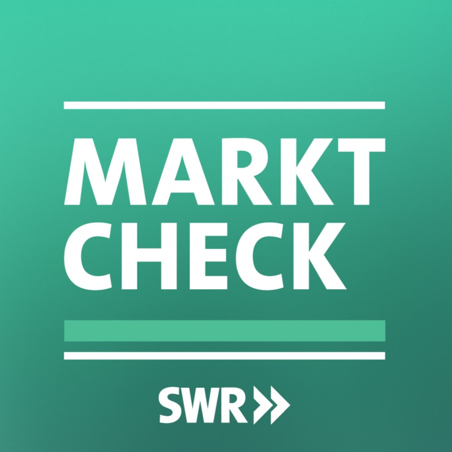 marktcheck