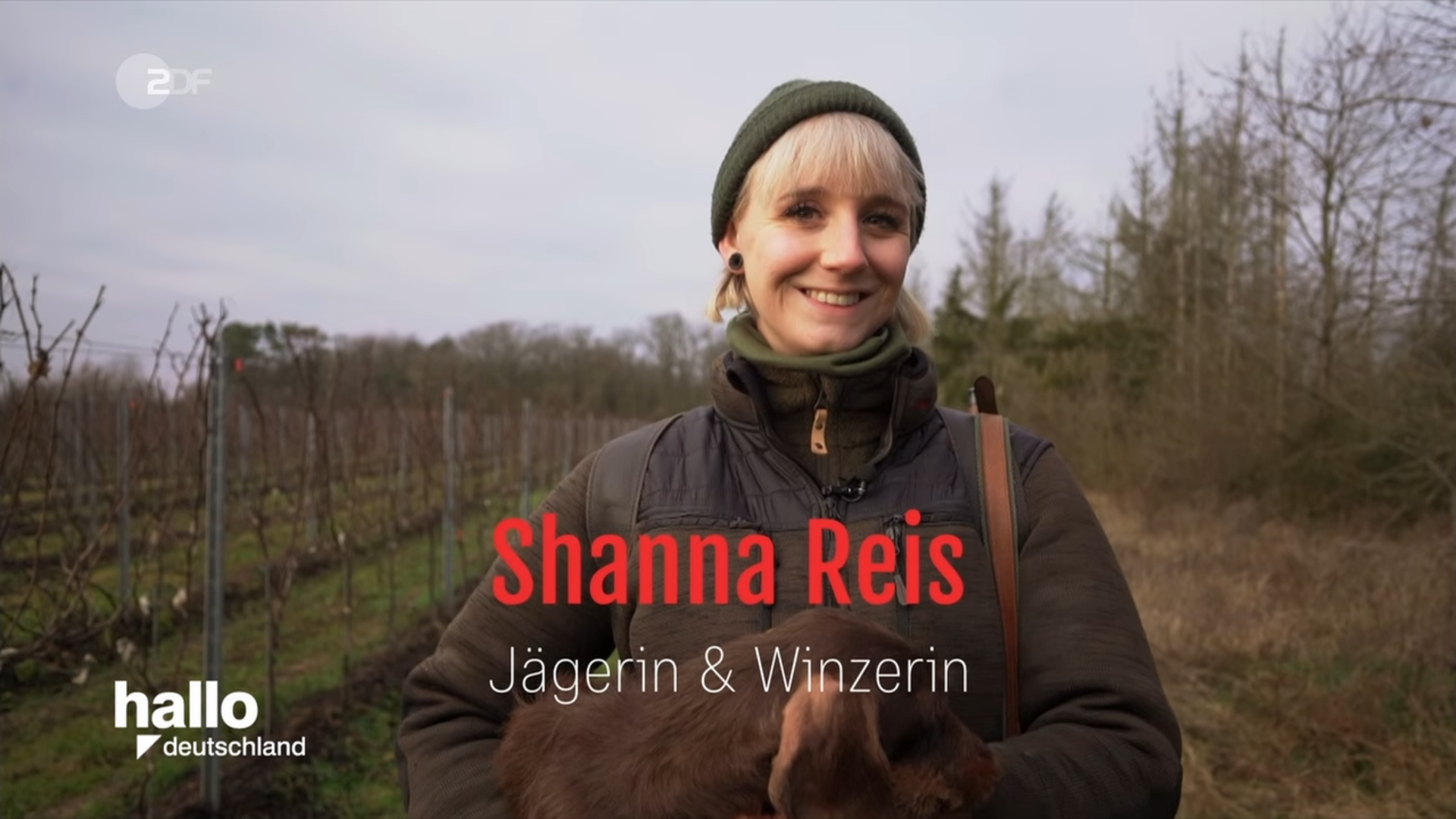 HalloDeutschland 27.1.