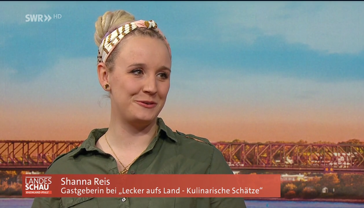 Landesschau 07.03.22